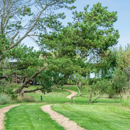 Wuantekica - 300m From The Sea In Nw Jutland By Interhome *