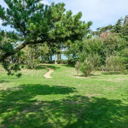 بيت للعطل Wuantekica - 300m From The Sea In Nw Jutland By Interhome Hjørring