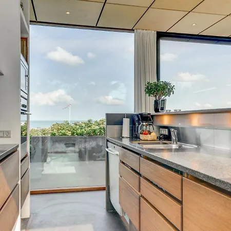 Wuantekica - 300m From The Sea In Nw Jutland By Interhome