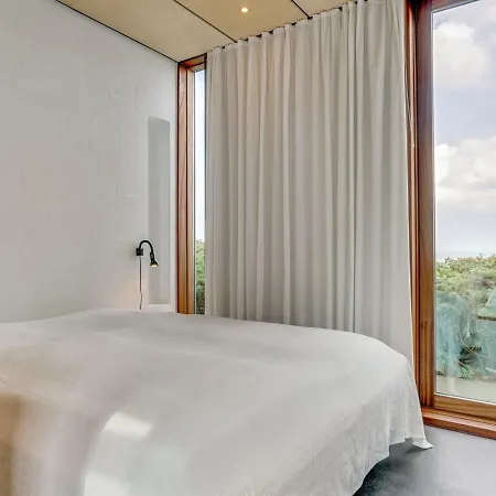 Wuantekica - 300m From The Sea In Nw Jutland By Interhome * Hjørring