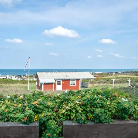 Wuantekica - 300m From The Sea In Nw Jutland By Interhome بيت للعطل *