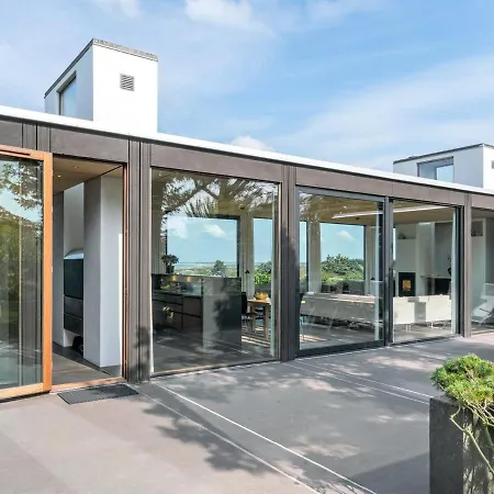 Wuantekica - 300m From The Sea In Nw Jutland By Interhome Hjørring