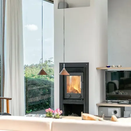 Wuantekica - 300m From The Sea In Nw Jutland By Interhome * Hjørring