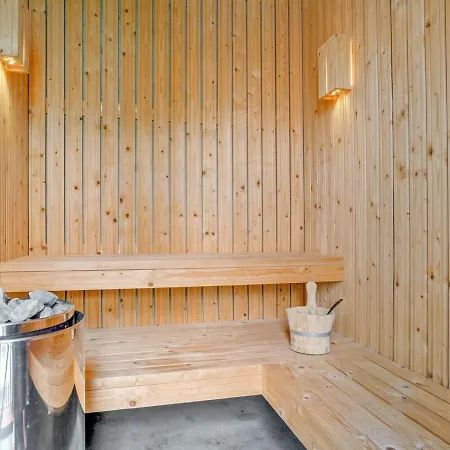 Wuantekica - 300m From The Sea In Nw Jutland By Interhome Hjørring