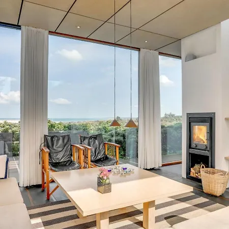 بيت للعطل Wuantekica - 300m From The Sea In Nw Jutland By Interhome