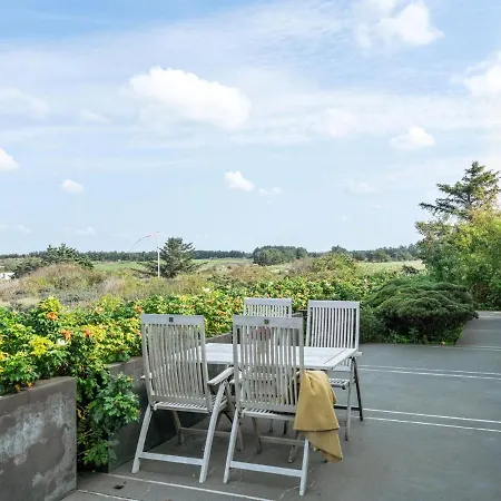 Wuantekica - 300m From The Sea In Nw Jutland By Interhome بيت للعطل *