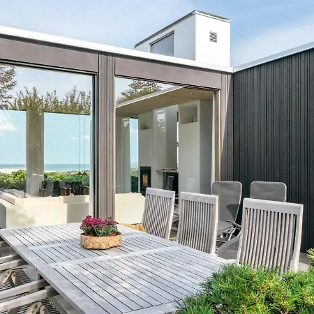 Wuantekica - 300m From The Sea In Nw Jutland By Interhome بيت للعطل Hjørring