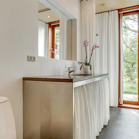 بيت للعطل Wuantekica - 300m From The Sea In Nw Jutland By Interhome *