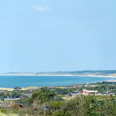 بيت للعطل Wuantekica - 300m From The Sea In Nw Jutland By Interhome