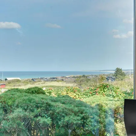 Wuantekica - 300m From The Sea In Nw Jutland By Interhome * Hjørring