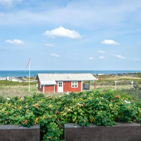 Holiday home Wuantekica - 410m From The Sea By Interhome