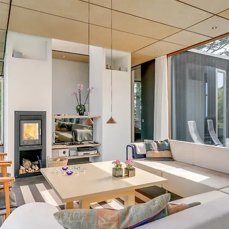 Wuantekica - 410m From The Sea By Interhome Holiday home *