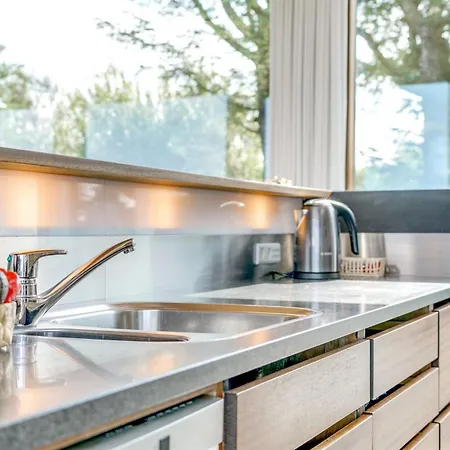 Dom wakacyjny Wuantekica - 410m From The Sea By Interhome