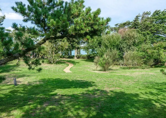 Wuantekica - 410m From The Sea By Interhome * Hjørring